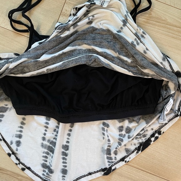 AE Soft and Sexy Tie Dye Tank - Picture 3 of 3